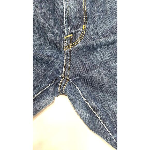 Citizens of Humanity low rise boot cut jeans women's 30 - Picture 5 of 9